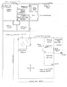 555 E 3rd Street Floor Plan - Petra Jax